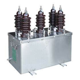 JLSZ-6W、10W組合互感器（三相三線制）